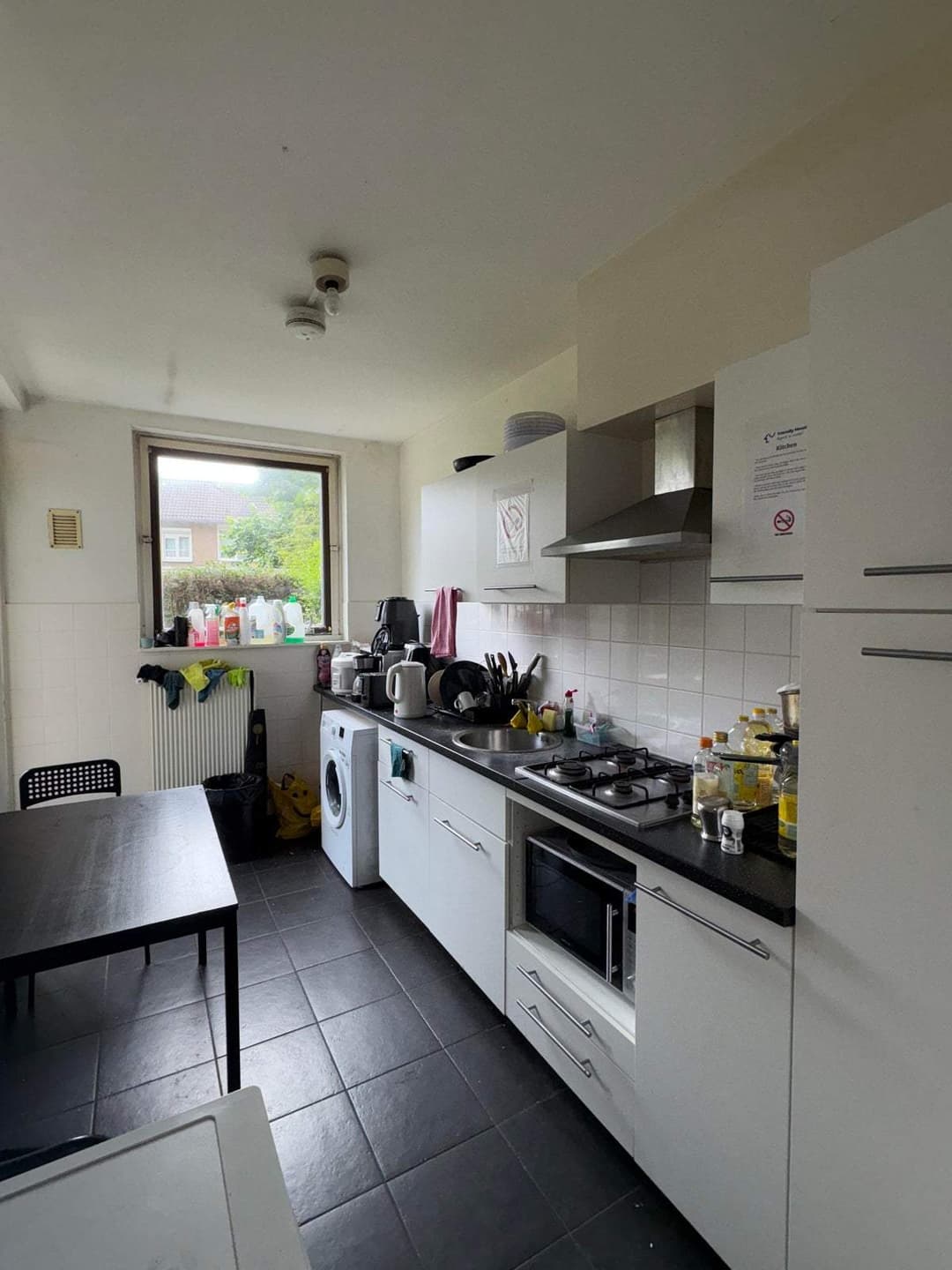 Habitación Vignolaweg 4, Eindhoven - Habitación en alquiler