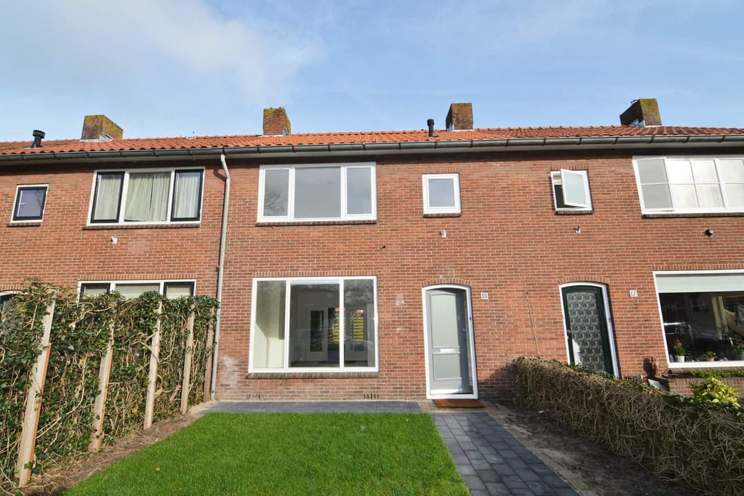Familiehuis Warrekam 151251 VX Laren (NH) - Te Huur