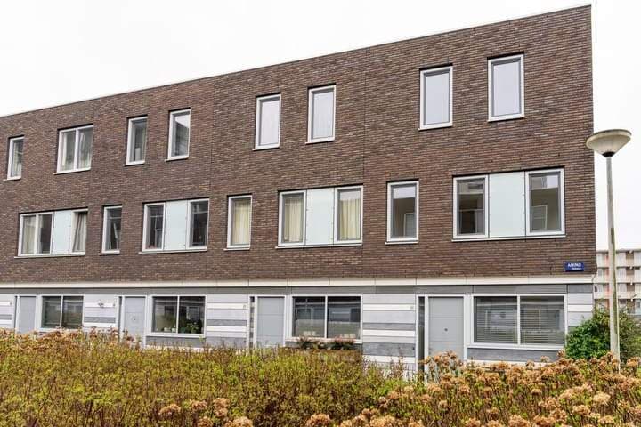 Single-family Home Aakpad, Amsterdam Noord - For Rent
