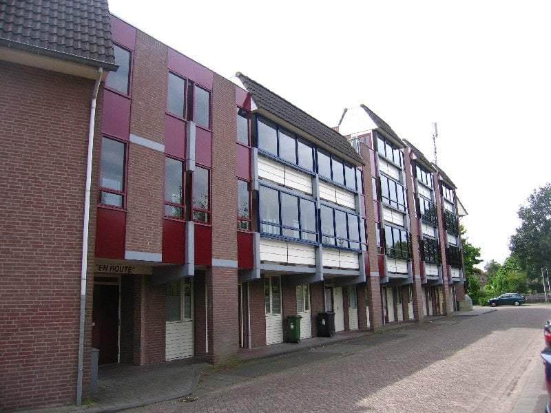Wohnung Schildersstraat, Vlijmen - Zu Vermieten