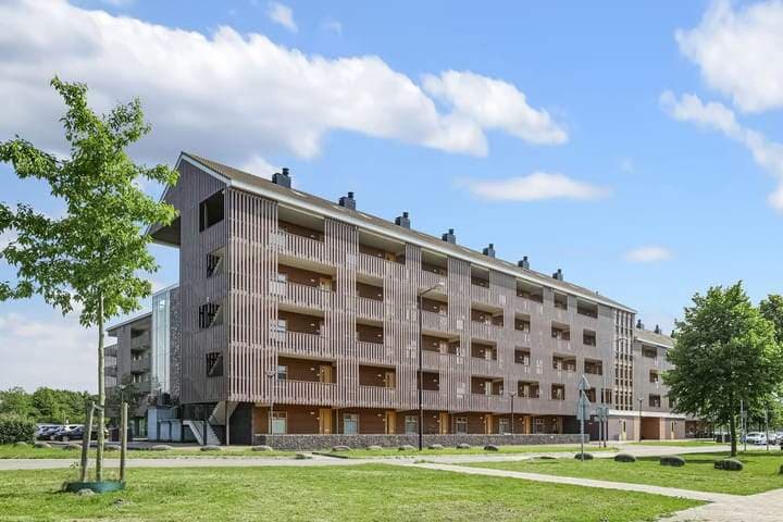 Maisonette Apartment Waddenweg, Hoofddorp - For Rent