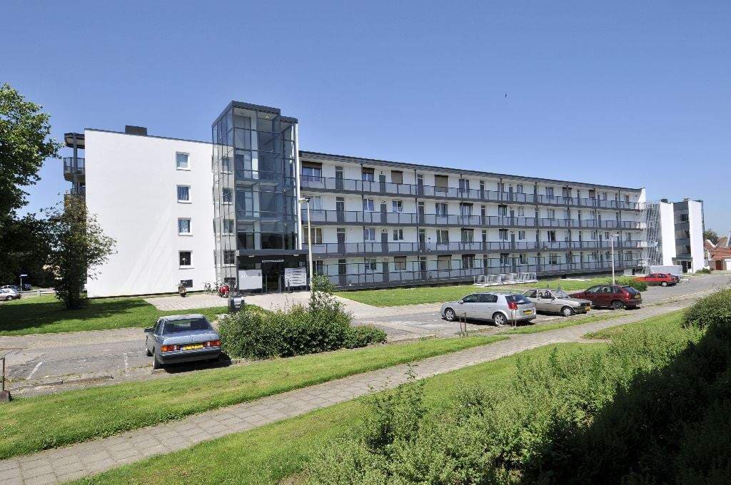 Apartamento Poyckstraat, Kerkrade - En alquiler