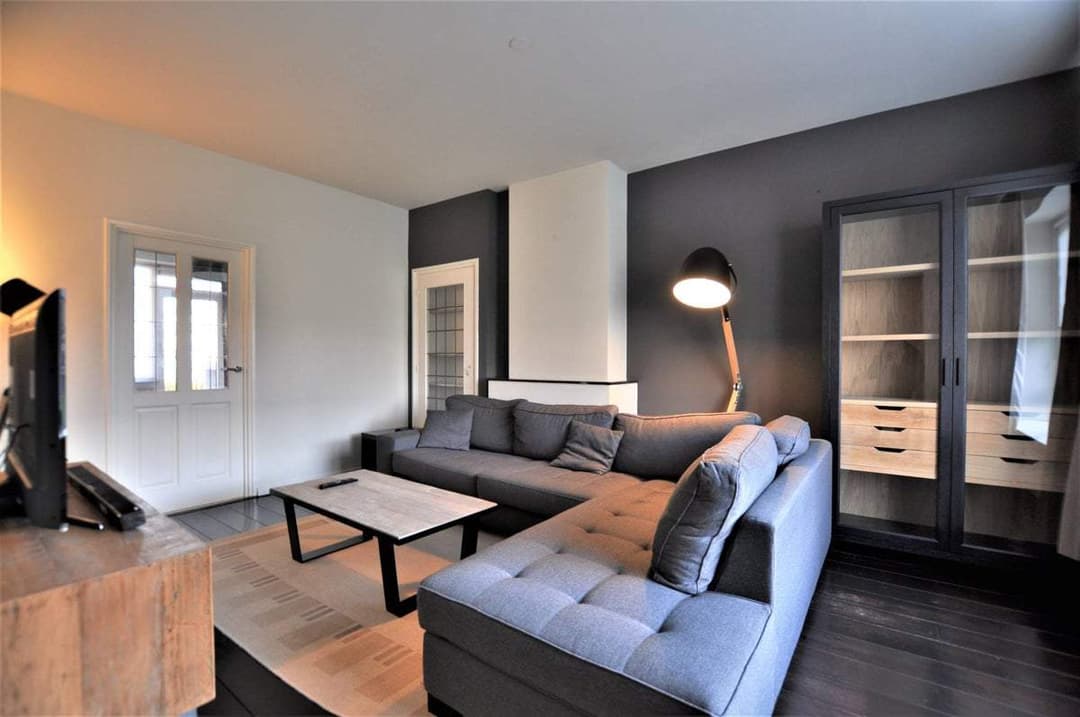 Flat Karel de Grotelaan, Eindhoven - For Rent