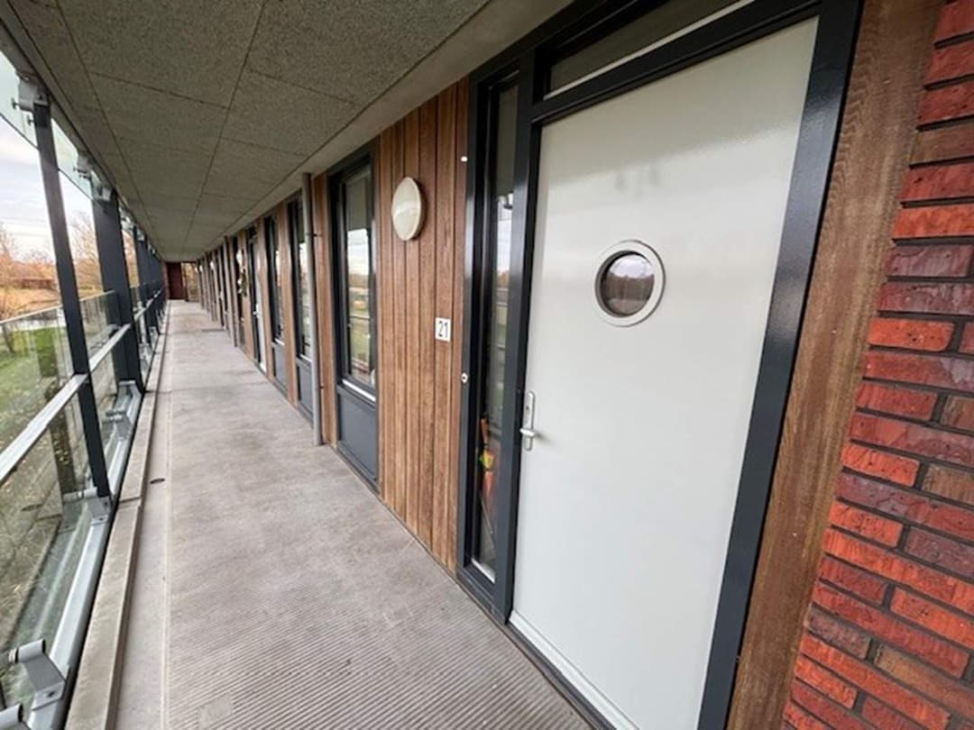 Apartamento Jac. van Looystraat, 's-Hertogenbosch - En alquiler