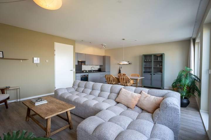 Appartement de luxe à Mary van der Sluisstraat, Amsterdam - À louer