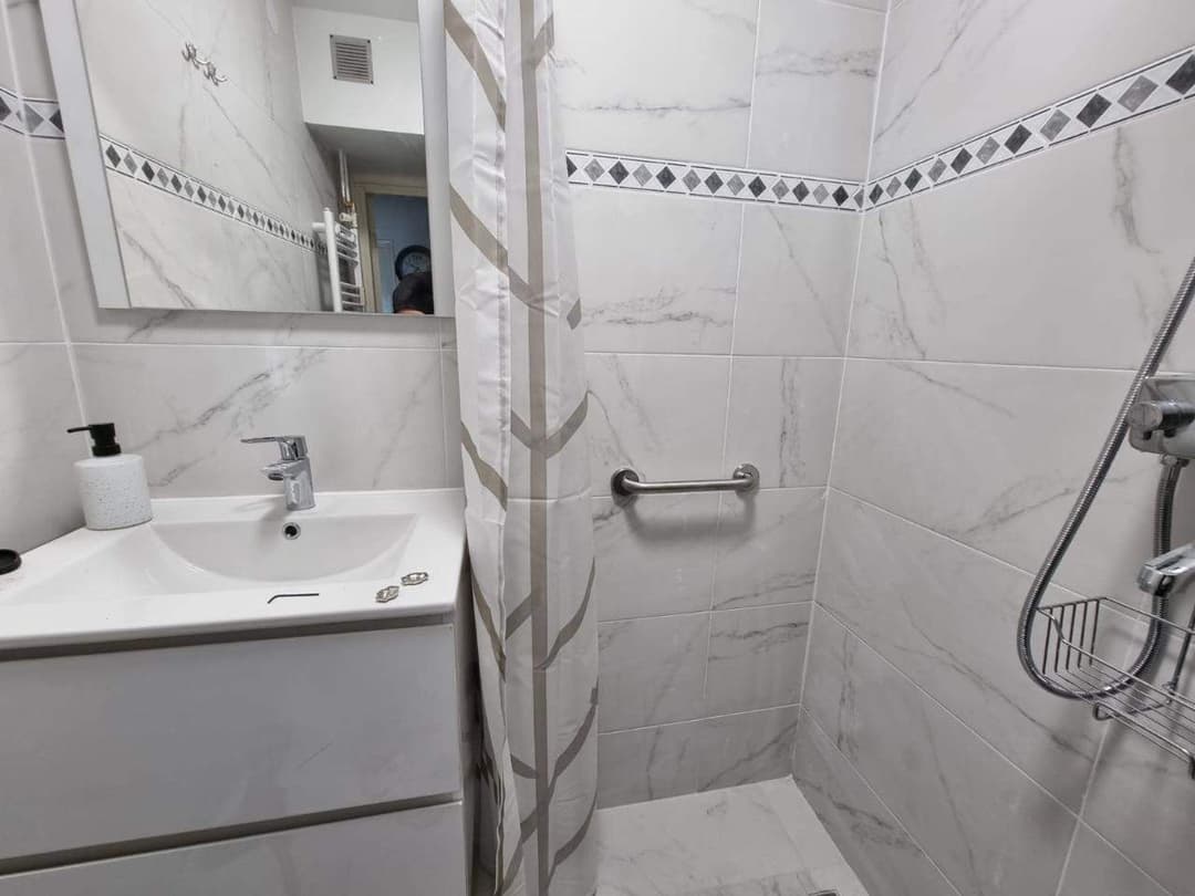 Gemeubileerde kamer in Drijfhoutstraat, Rotterdam - Te Huur