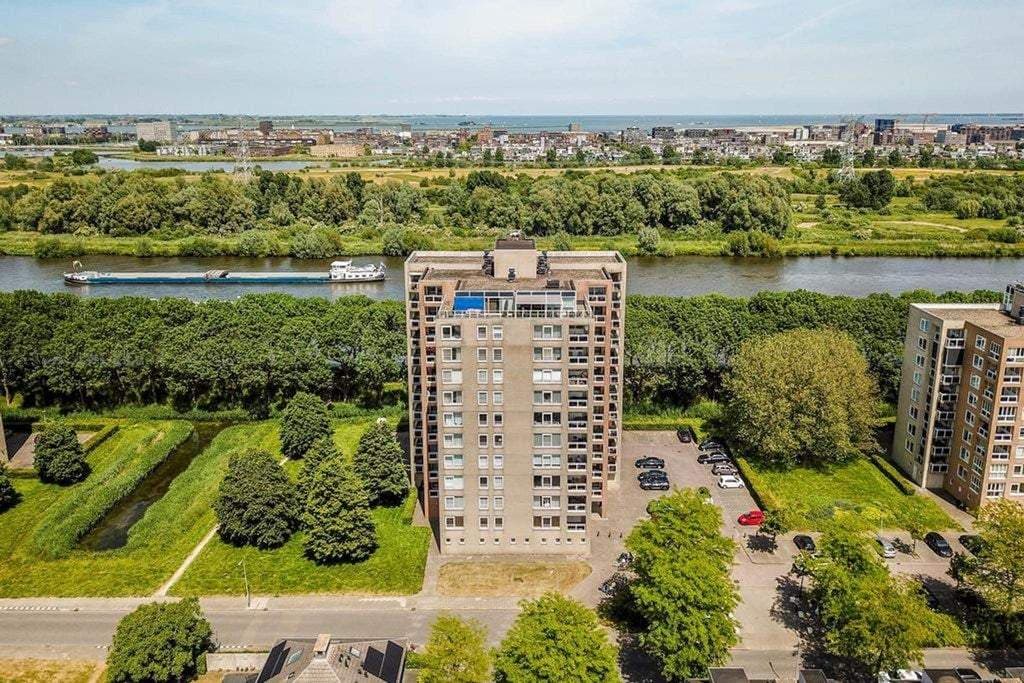 Wohnung Hermelijnvlinder 51, Diemen - Zu Vermieten