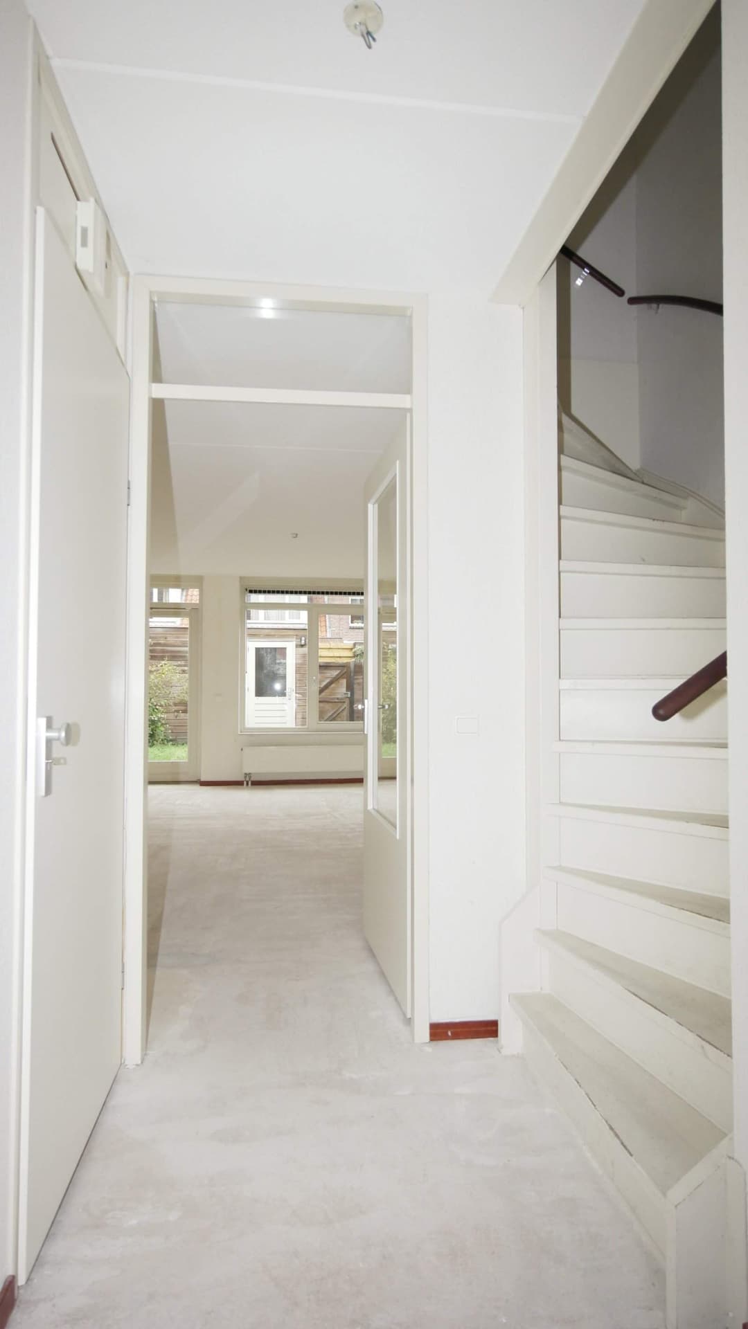 Haus Jaap ter Haarsingel 21, Berkel en Rodenrijs