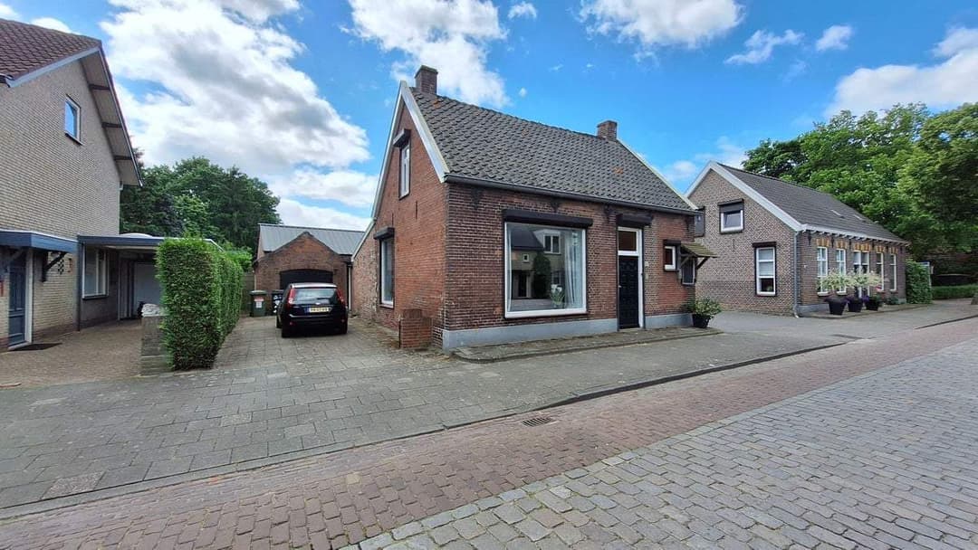 Room Onsenoortsestraat, Nieuwkuijk - Te Huur