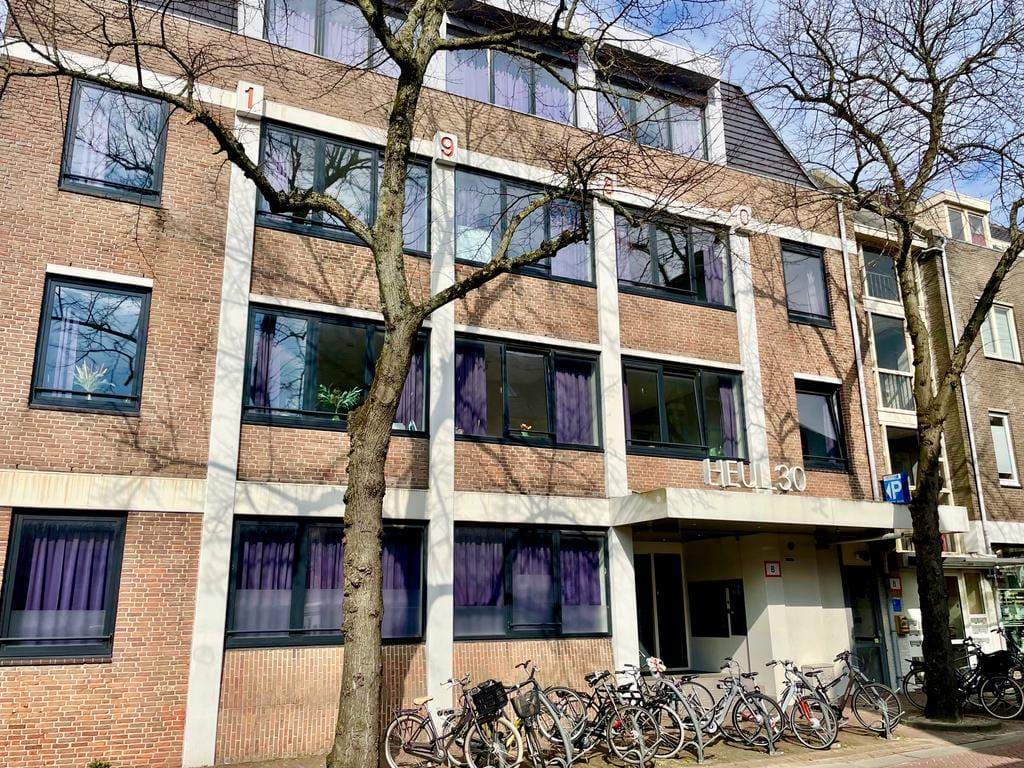 Studio Heul 36, Alkmaar - Zu Vermieten