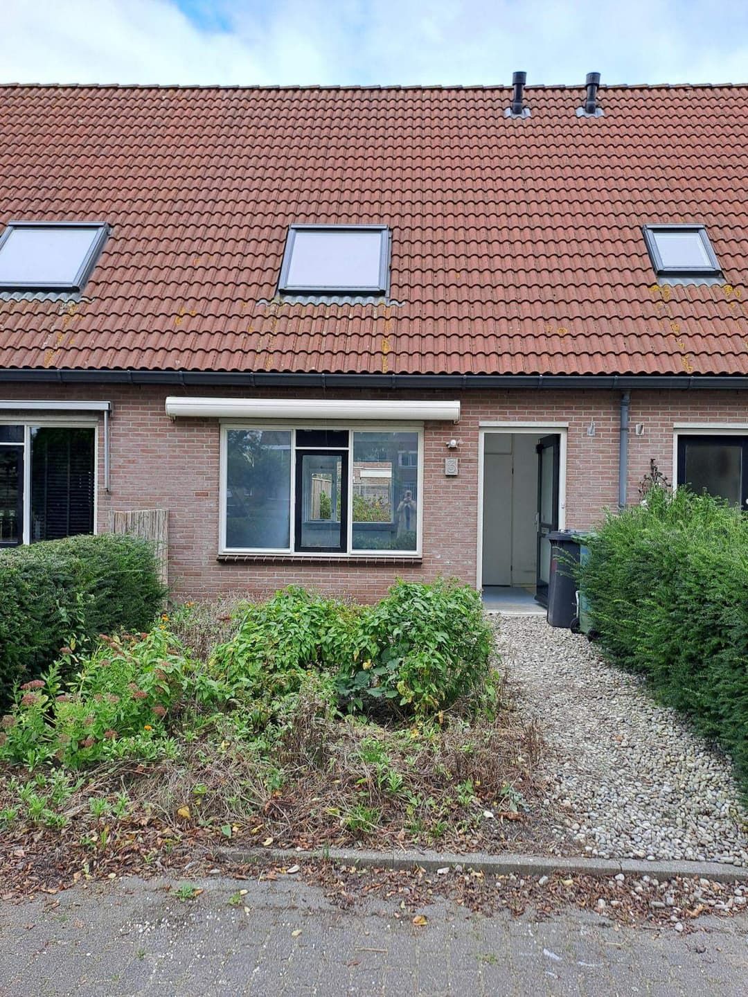 Single-family home Bijenlust 3 Middenbeemster - For Rent