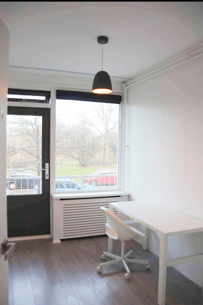 Wohnung Reuvenslaan, Voorburg – Zu vermieten