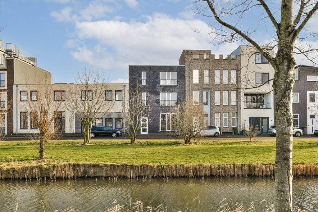 House Herasingel, Almere - Te Huur