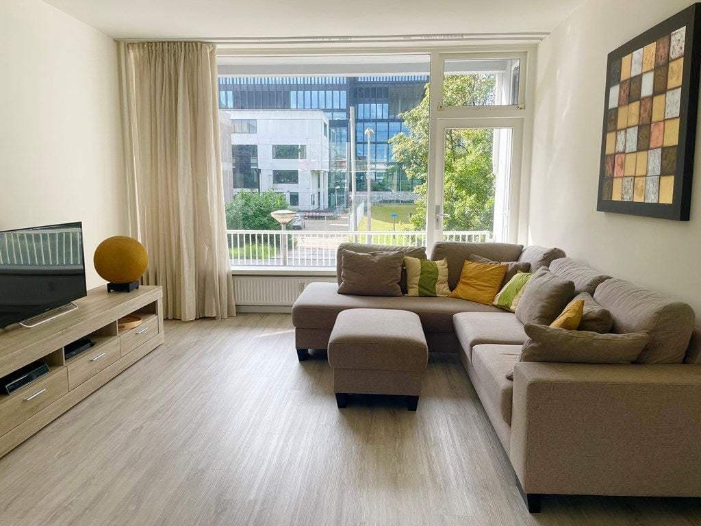 Appartement Dirk Schäferstraat, Amsterdam - À Louer
