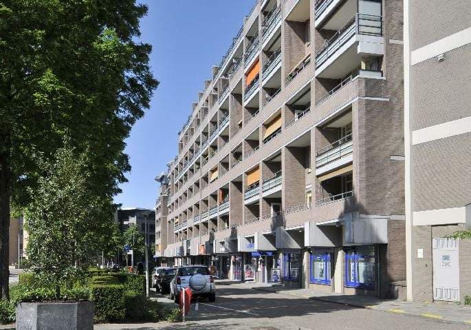 Appartement Geerstraat, Heerlen - À louer