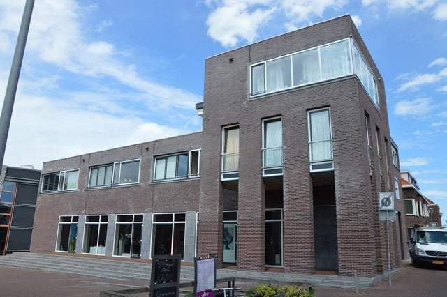 Apartment Burgemeester Geillstraat, Terneuzen - For Rent
