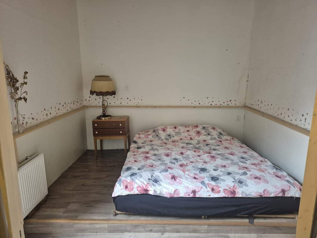 Ongeholpen Appartement Korte Haaksbergerstraat, Enschede - Te Huur