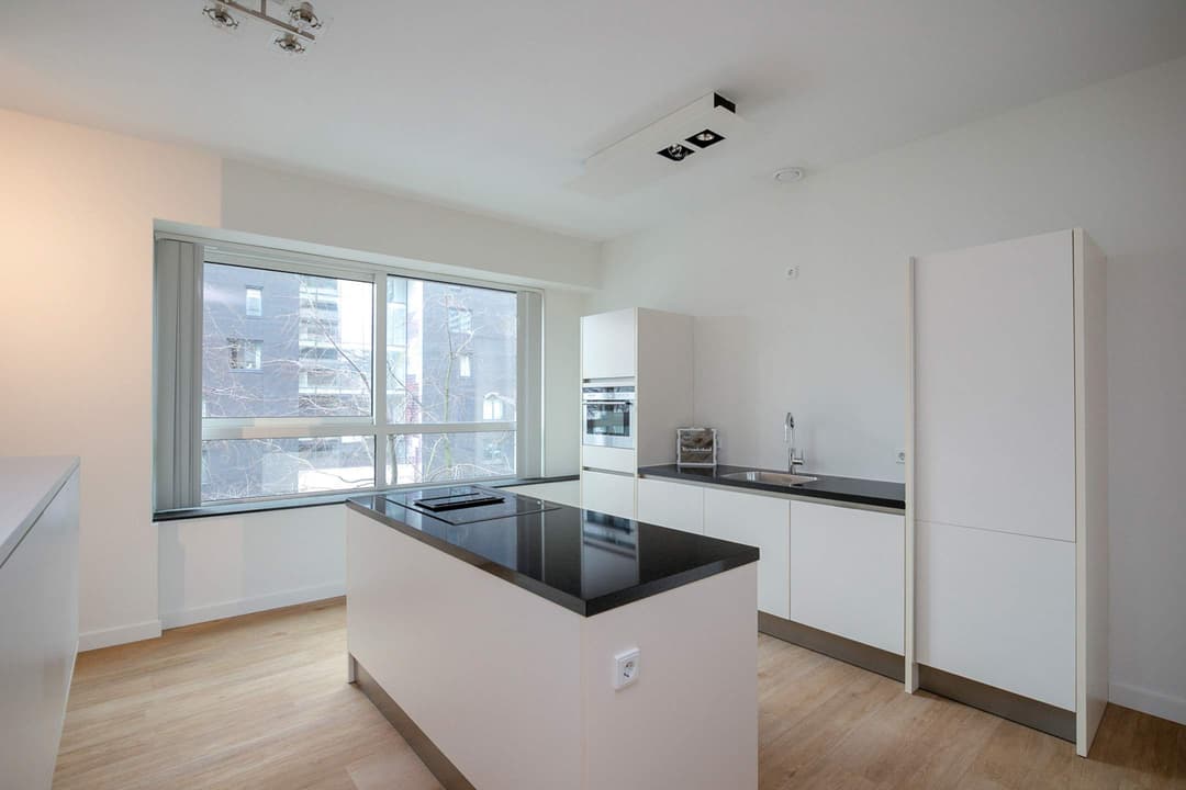 Appartement Gustav Mahlerlaan 64, Amsterdam - Te Huur