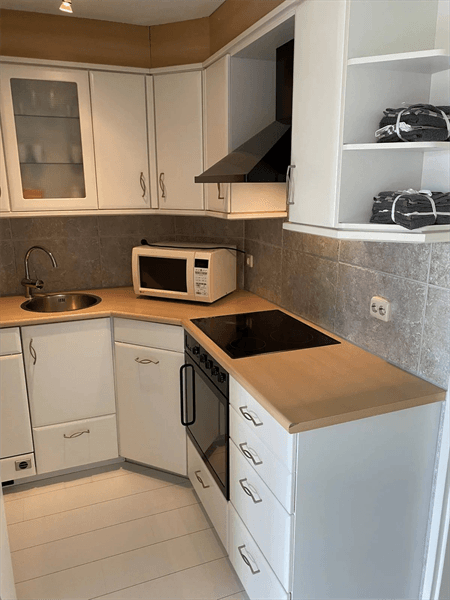 Apartment for Rent St Wirostraat, Eindhoven