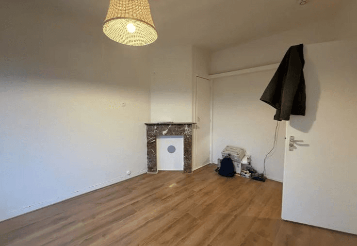 Chambre à louer Coendersweg, Groningen