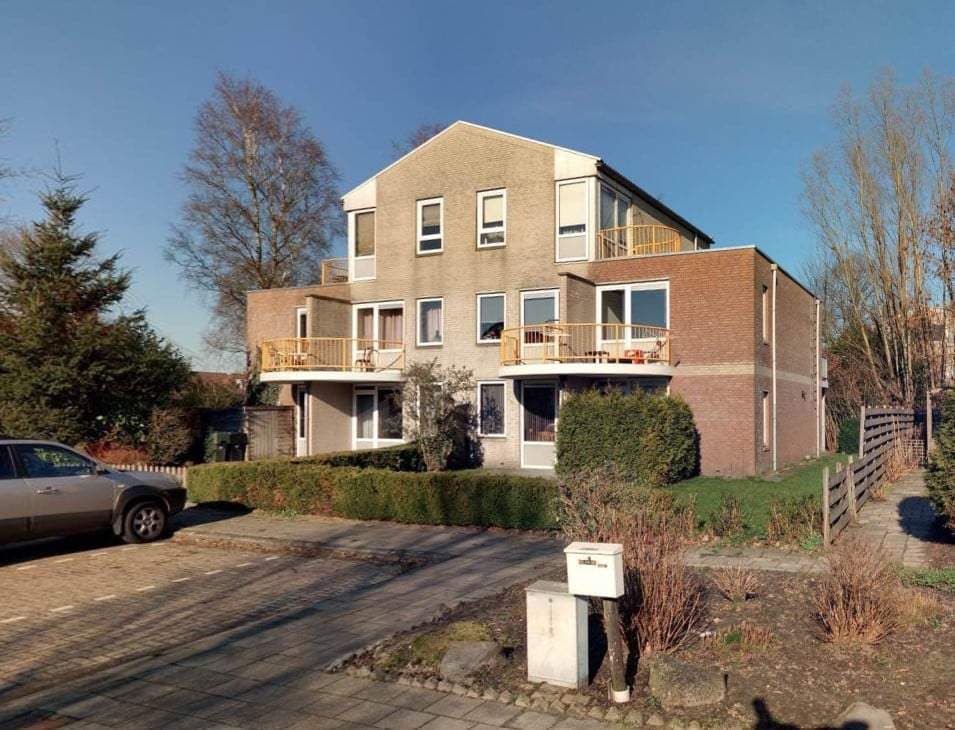 Appartement Soolstede 17, Appelscha - À Louer