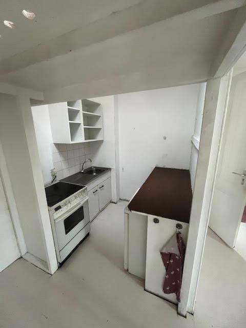 Chambre Wagenweg 160a, Haarlem - À louer