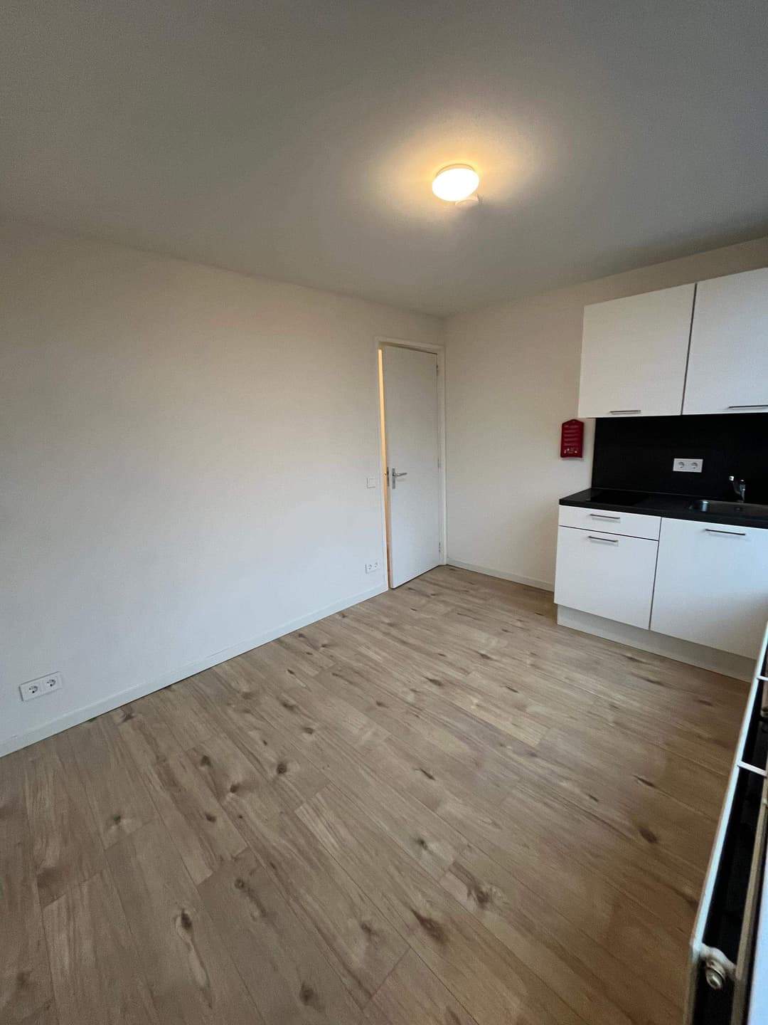 Chambre Hoofdstraat, Emmen - À louer