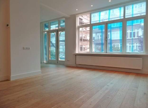 Appartement de 3 chambres sur Sonmansstraat, Rotterdam - À louer