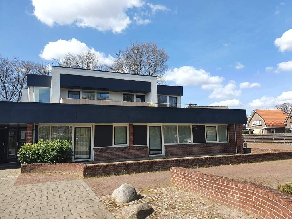 Appartement Kapelstraat 127-F, Emmen - À Louer
