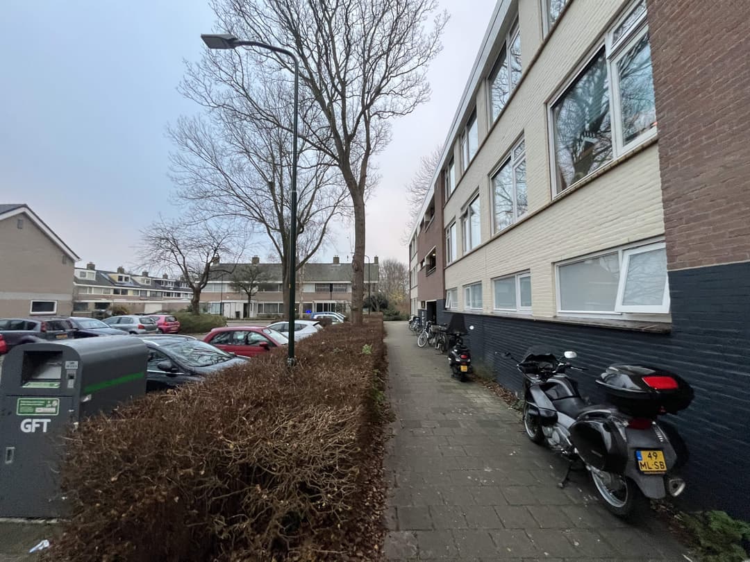 Apartment Mariënstein, Heiloo - For Rent