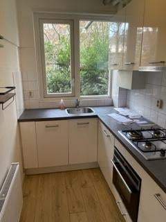 Appartement Stuyvesantstraat, Amsterdam - À louer