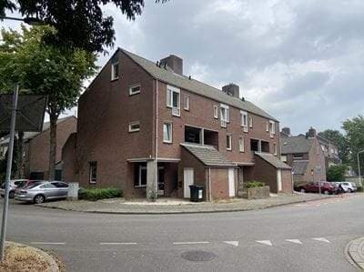 Penatenhof 55-B, Maastricht - Wohnung im Obergeschoss (3 Schlafzimmer)