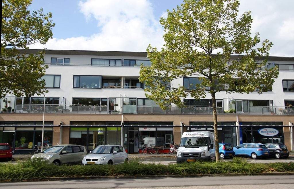 Wohnung Utrechtstraat, Alphen aan den Rijn – Zur Miete
