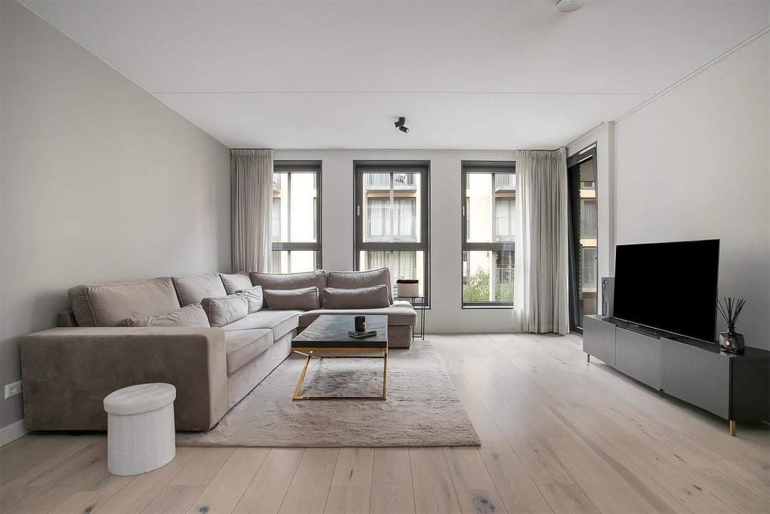 Wohnung Londenstraat, Leidsche Rijn-Zentrum, Utrecht – Zur Miete
