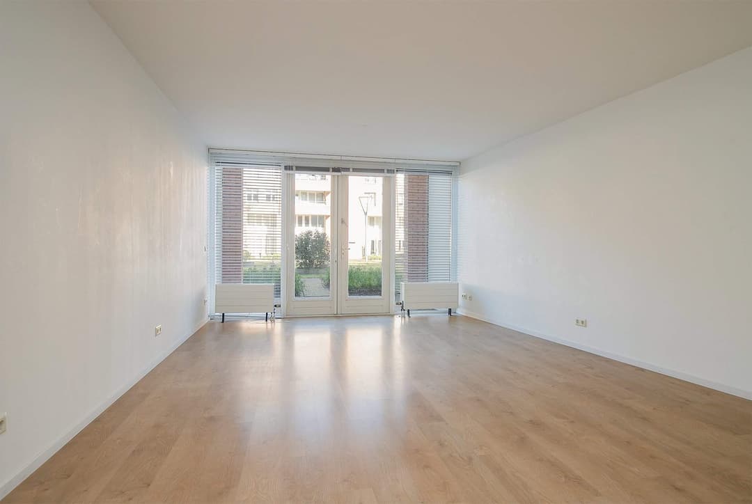 Mosalunet 118, Maastricht - Maisonette
