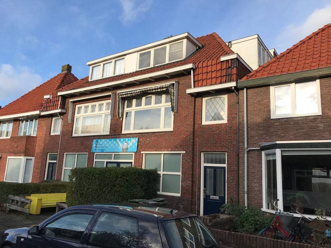 Wohnung Kwartelstraat, Leeuwarden - Zu Vermieten
