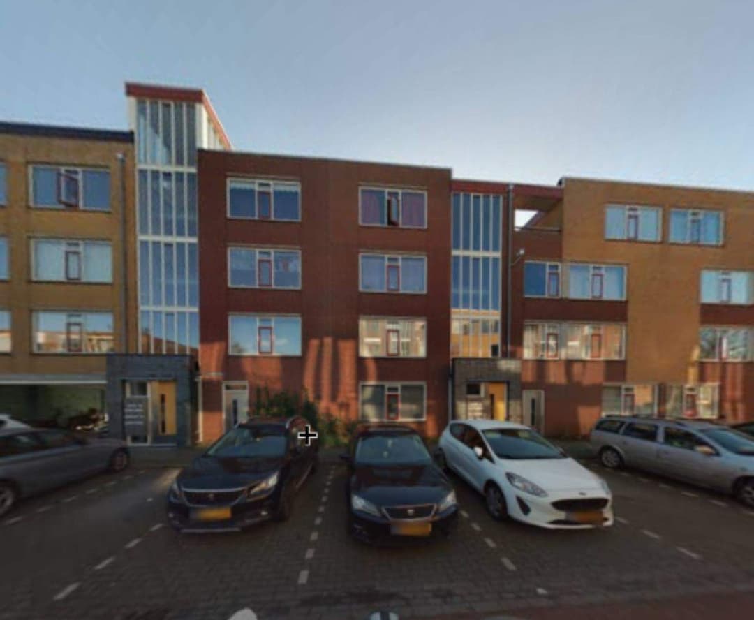 Apartamento de 3 habitaciones en Tilburystraat, Purmerend - En alquiler