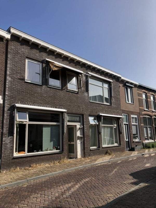 Studio Hoogstraat, Zwolle - Zu Vermieten