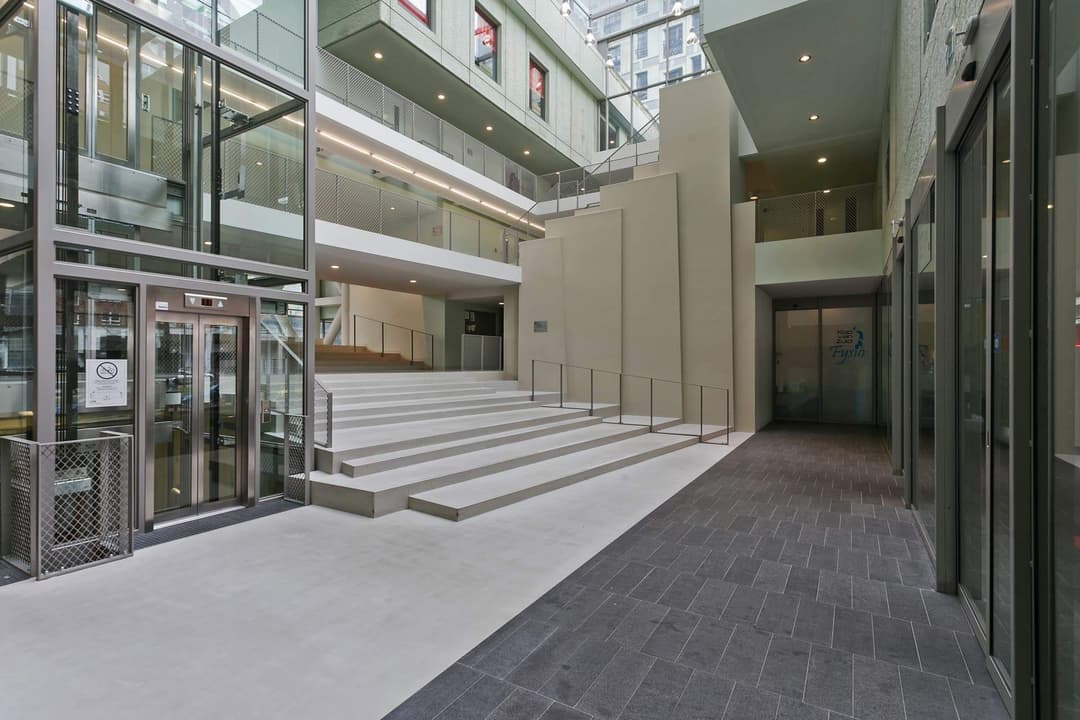 Office space for rent at Laan op Zuid 151, Rotterdam