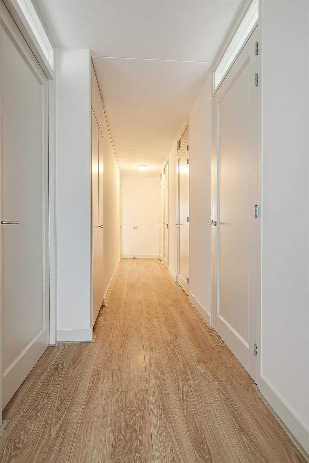 Appartement Houtmankade, Amsterdam - À Louer