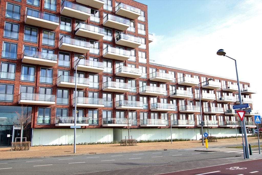 Appartement Vrouw Avenweg 12C, Den Haag - Te huur
