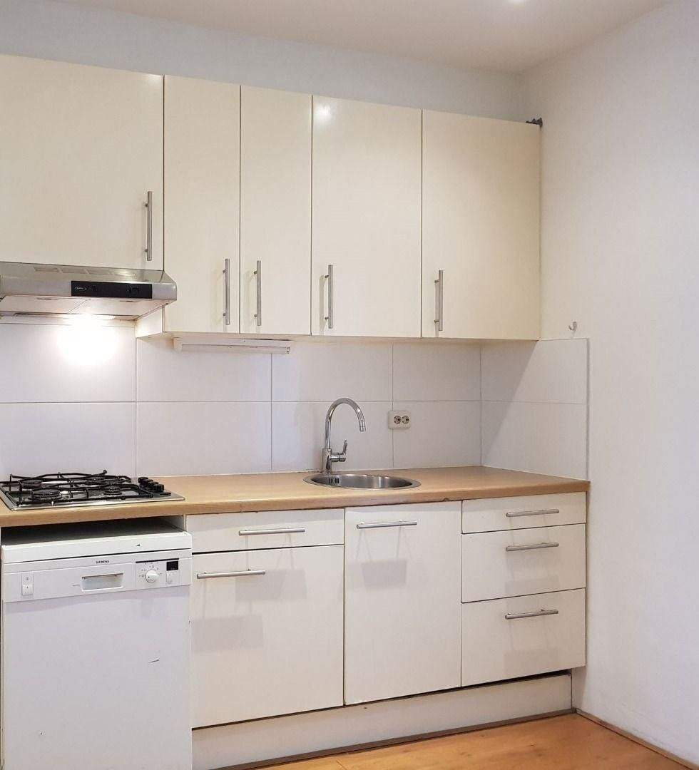 Appartement Van Spilbergenstraat, Amsterdam - Te Huur