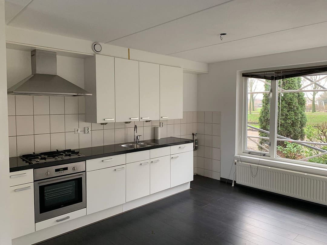 Zwanenwater 23, Amstelveen — Casa unifamiliar