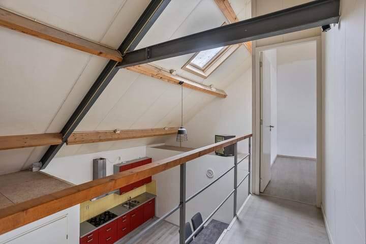 Wohnung Veldstraat 16A, Roermond - 3 Schlafzimmer