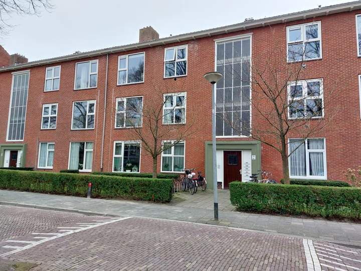 Gorechtkade 102-B, Groningen - Zu Vermieten