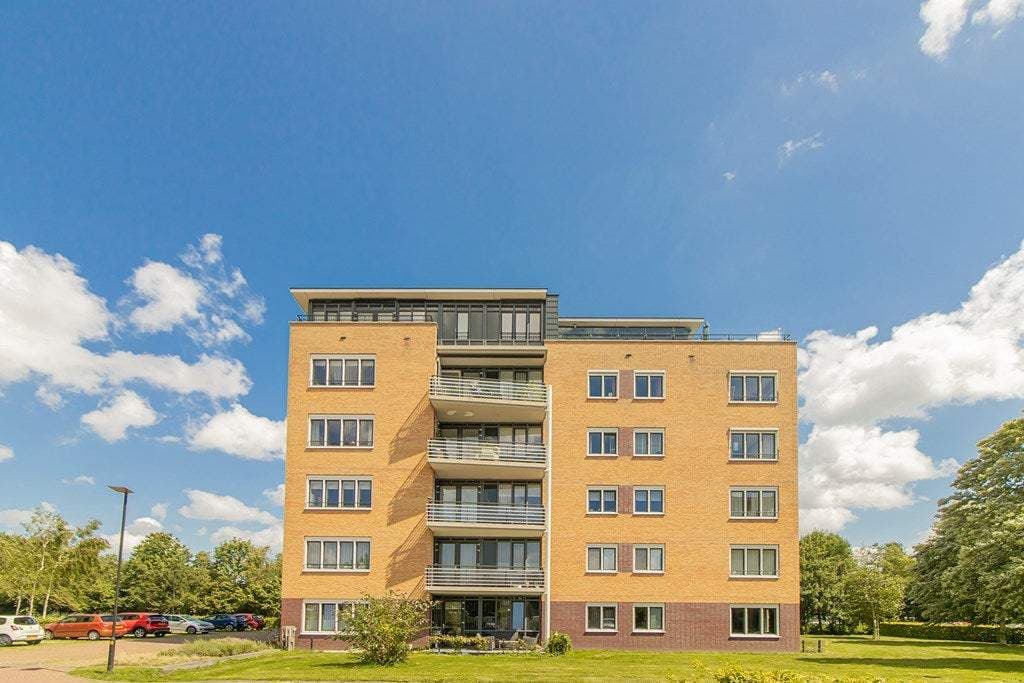 Flat Frans Hals 6, Ouderkerk aan de Amstel - For Rent