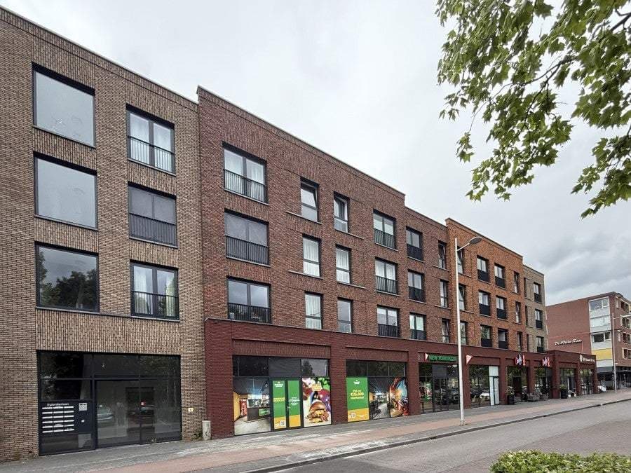 Flat Eglantierlaan, Apeldoorn - For Rent