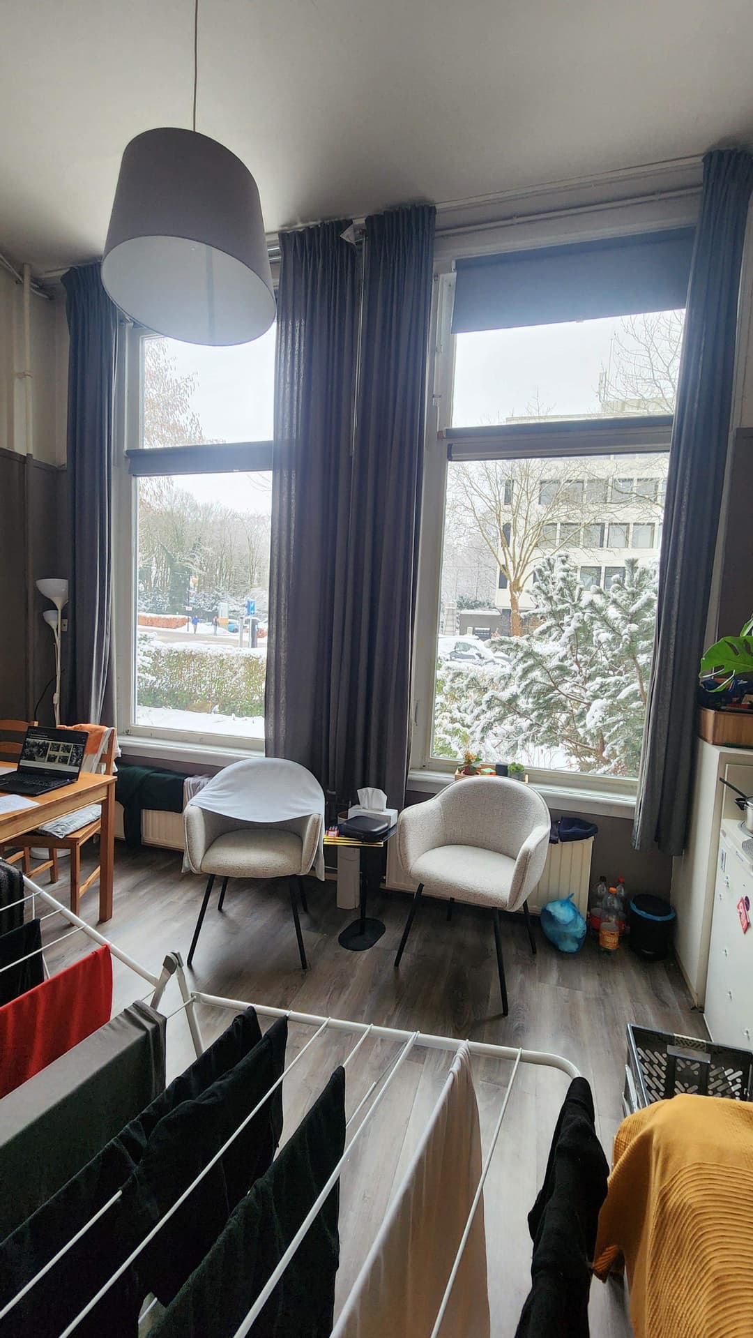 Kamer te huur aan Stationsstraat, Assen