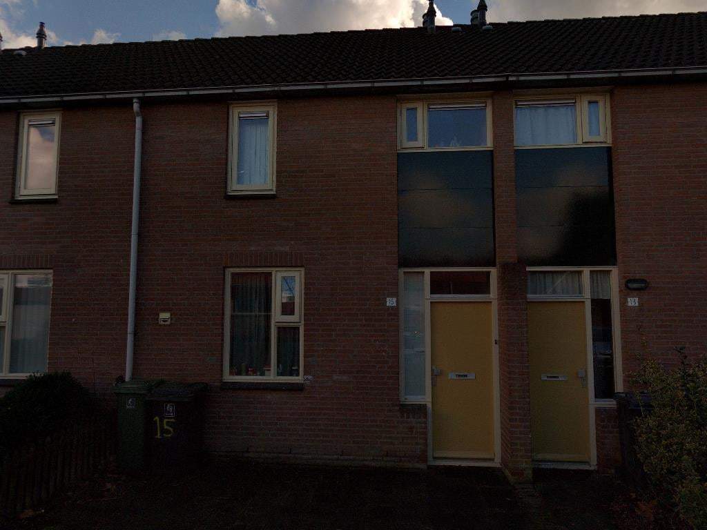 House Houtkers 15, Uden - For Rent