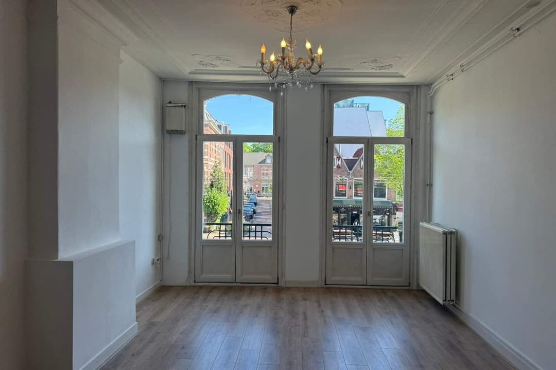 Appartement NieuwOvertoom 470, Amsterdam - Te Huur
